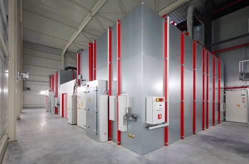 Latest company blogs about RF Shielding Room