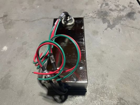 Good price Low Leakage 25A RF Power Filtera Shielding Room Rf Interference Filter online