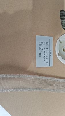 Good price MRI Shielding Electrically Conductive Fabric RFI EMI Conductive Lining online