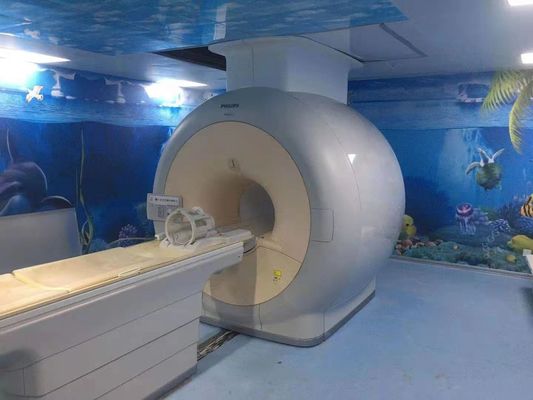 Good price Cuboid medical Magnetic Faraday Cage MRI Imaging Magnetic Field Faraday Cage online