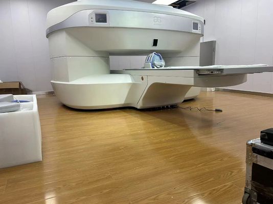 Good price 1.5mm Metal RF Shielding Room Single Phase Three Phase  Aluminium Faraday Cage online