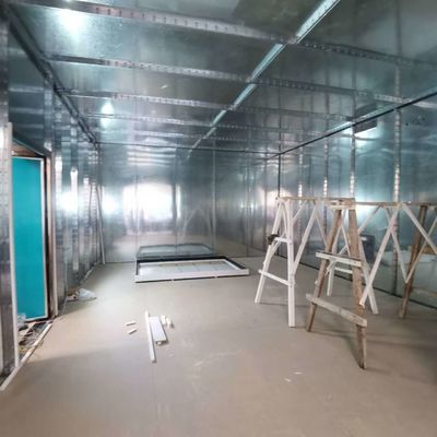 Good price Customizable Faraday Cage MRI For Most Electronic Devices In Cuboid Shape online