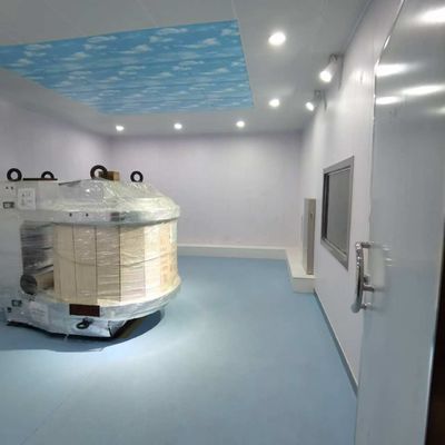 Good price Electromagnetic Shielding Faraday Cage MRI Magnetic Closure For Optimal Protection online