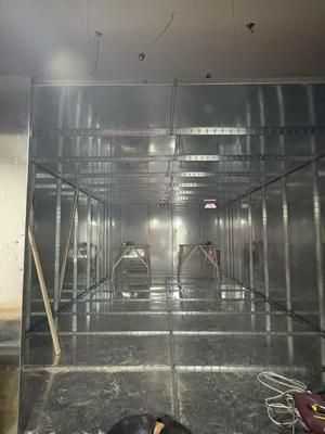 Good price Portable Faraday Cage MRI Easy To Clean and Durable for Convenient Maintenance online