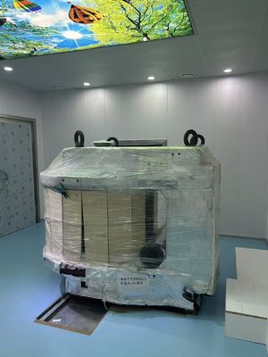 Good price Portable Faraday Cage with Magnetic Closure for 10-100MHz, 100db Electromagnetic Shielding online