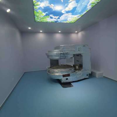 Good price RF SHIELDING Faraday Cage MRI Customizable for Your Specifications online