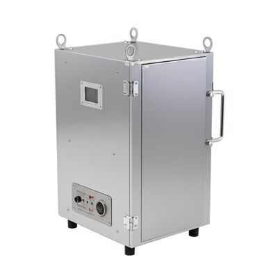 Good price Consistent Faraday Cage MRI WAVEGUIDE Testing Service Is for MRI Results online