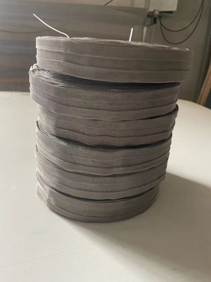 Good price Low Resistance Emf Shielding Electrically Conductive Fabric Tape Radiation Protection online