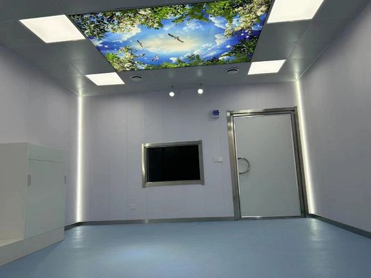 Good price IP65 Dimmable MRI Room Lighting 1000 Lumens LED Medical Lighting online