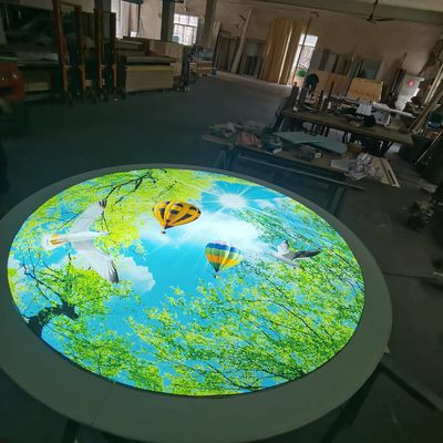 Good price Eco Conscious MRI Room Lighting Medical Light 1000 Lumens Adjustable Mounting Wireless Control online