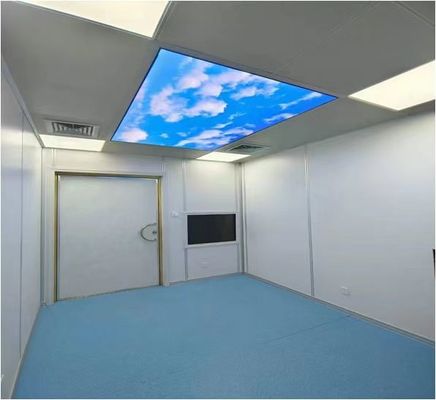 Good price Complies With MIL STD 285 And IEEE 299 Faraday Cage MRI Customizable Solutions For Electromagnetic Shielding Protecting Medical Imaging Devices online