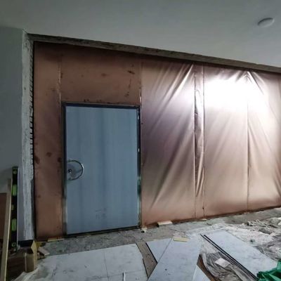 Good price Research Labs Magnetic Faraday Cage Portable Design Magnetic Closure Functionality online