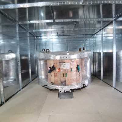 Good price Durable Magnetic Faraday Cage with Easy Installation and Compatibility With Various Devices for Electromagnetic Shielding online