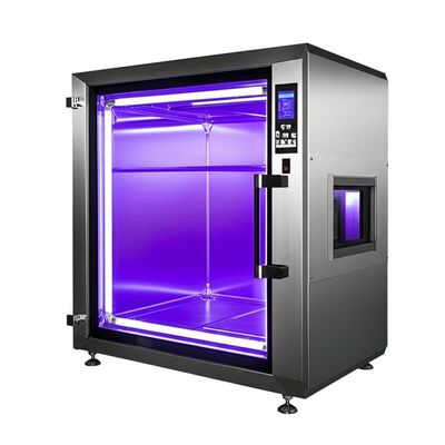 Good price Customized Window Size Faraday Cage MRI Featuring LED Lighting System for Optimal Efficiency online