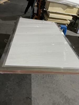 Good price 2 Inches Thickness MRI Shielding Doors with 100 dB Attenuation and Electric Operation for Electromagnetic Interference Prevention online