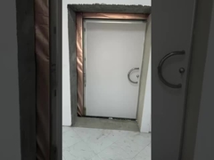 1.5T Faraday Cage For Superconducting Magnetic Resonance Imagin Systems