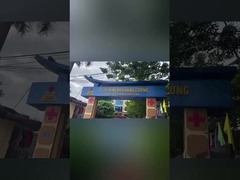 Magnetic Faraday Cage