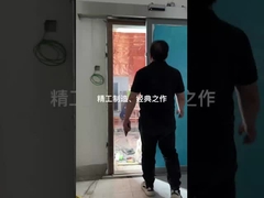 Portable Faraday Cage MRI Easy To Clean and Durable for Convenient Maintenance