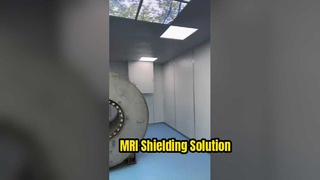 Anke 1.5T shielded cage